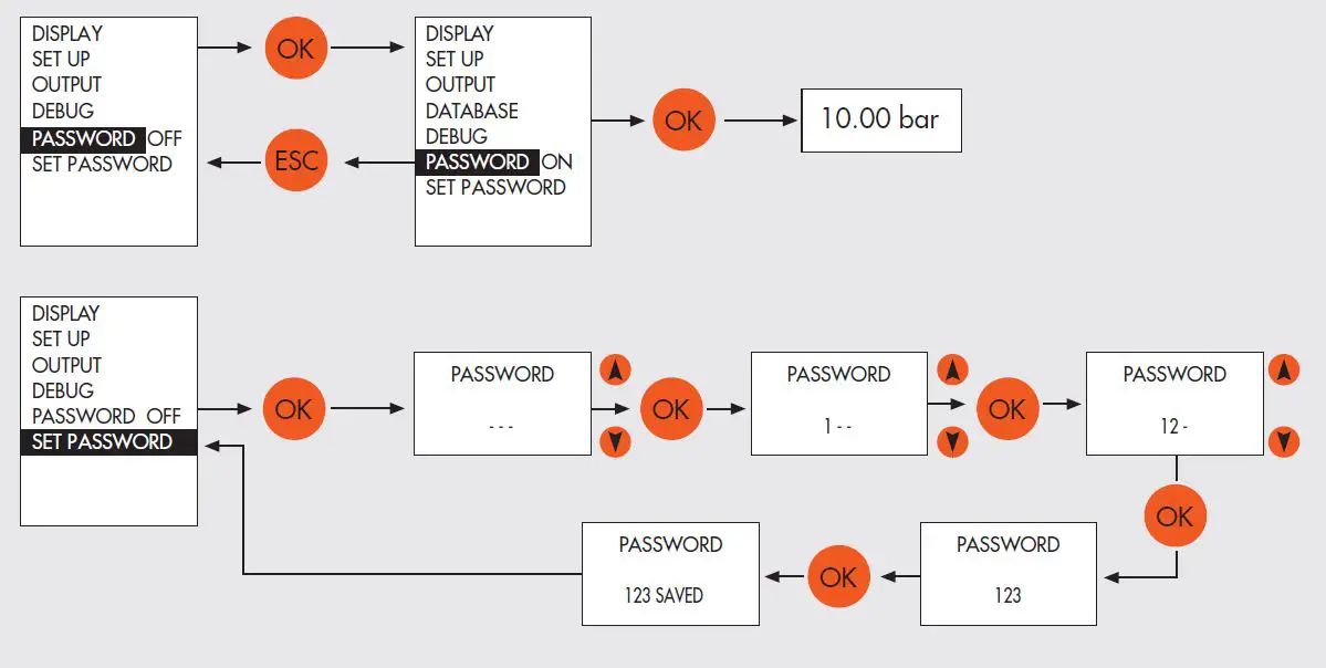METAL-WORK-PNEUMATIC-EB 80 Proportional-Pressure-Regulator-13