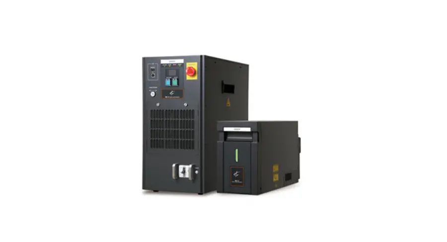 Omron Mx-z2000h-v1 Fiber Laser Marker Instructions Omron Mx-z2000h-v1 Fiber Laser Marker Instructions