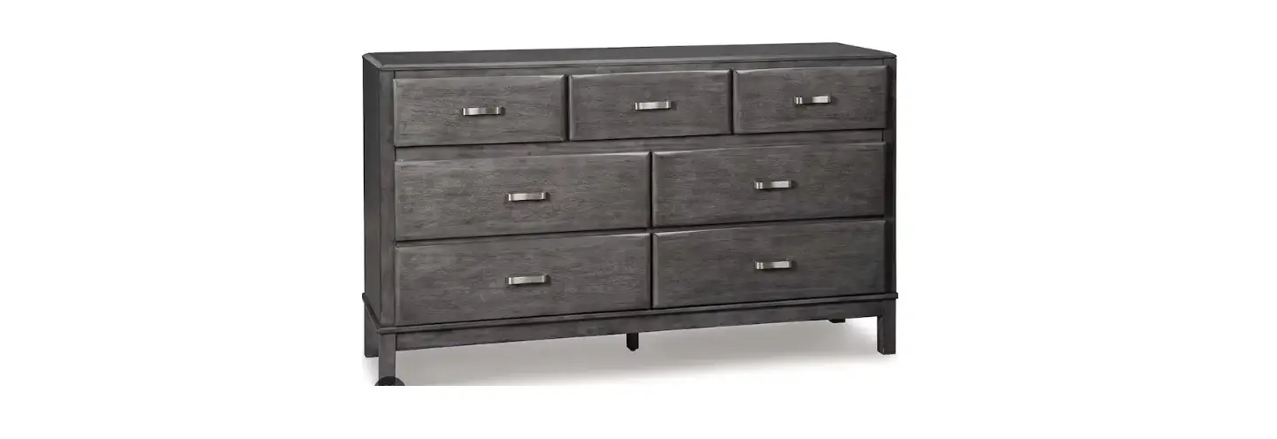 Ashley B476-31 Bedroom Caitbrook Dresser User Manual Ashley B476-31 Bedroom Caitbrook Dresser User Manual
