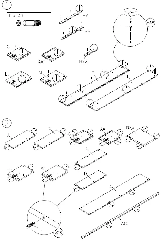 ASHLEY-B067-65-Dorrinson-Queen-Storage-Headboard-FIG-2