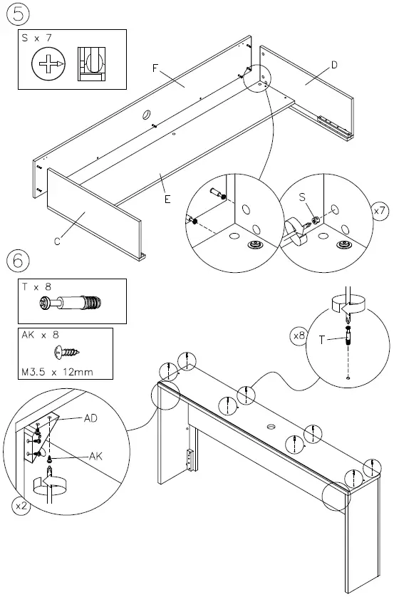 ASHLEY-B067-65-Dorrinson-Queen-Storage-Headboard-FIG-4