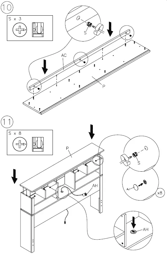 ASHLEY-B067-65-Dorrinson-Queen-Storage-Headboard-FIG-7