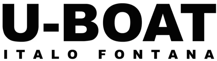 U-BOAT logo