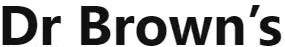 DR BROWNS LOGO