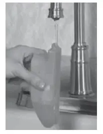 Dr Brown’s Natural Flow Deluxe Bottle Warmer 2