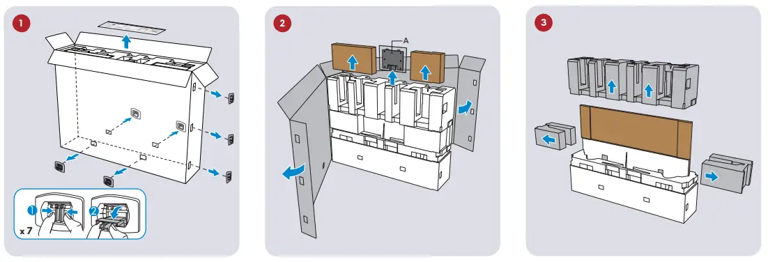 DELL Alienware AW5520QF Monitor -