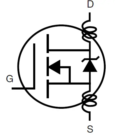 VISHAY-IRFBF30-Power-MOSFET-02