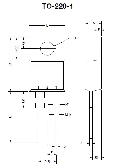 VISHAY-IRFBF30-Power-MOSFET-14