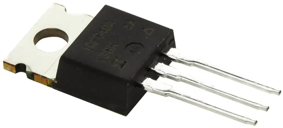 VISHAY-TO-220AB-Power-MOSFET-product- age