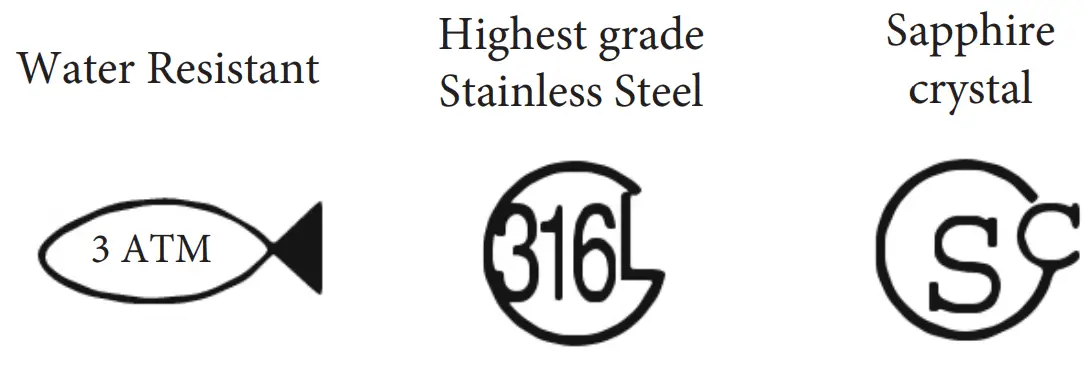 GEVRIL GV2 Astor Diamond Bezel Quartz Ladies Watch - fig 1