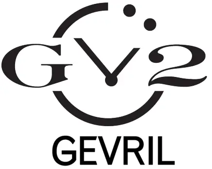 GEVRIL logo