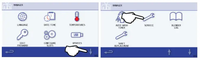 WELBILT-BIC-Fresh-Blender-Mixer-Board-FIG-15