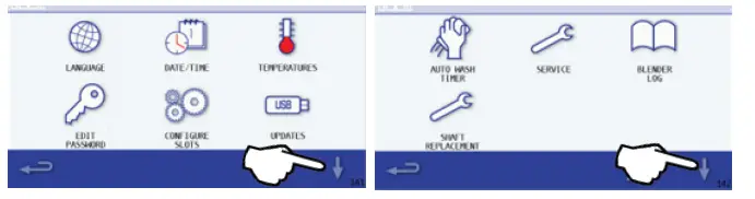 WELBILT-BIC-Fresh-Blender-Mixer-Board-FIG-20