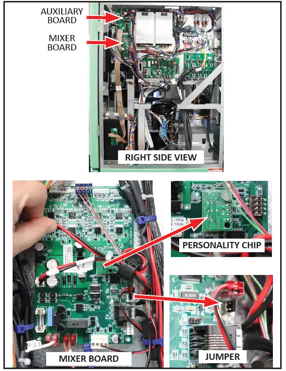 WELBILT-BIC-Fresh-Blender-Mixer-Board-FIG-25