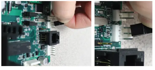 WELBILT-BIC-Fresh-Blender-Mixer-Board-FIG-27