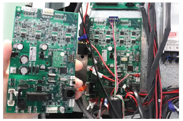 WELBILT-BIC-Fresh-Blender-Mixer-Board-FIG-30