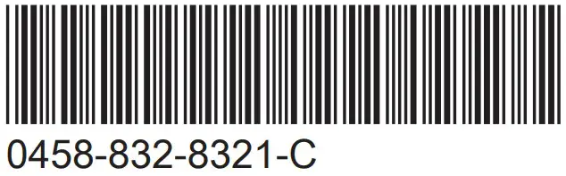 STIHL FSA 60 R Battery Line Trimmer - BAR Code
