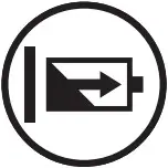 STIHL FSA 60 R Battery Line Trimmer - ICON 6