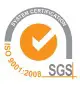 SGS Icon