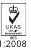 UKAS Icon