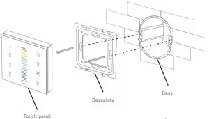 Installation Instruction