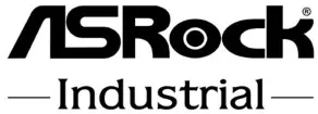 ASRock - logo