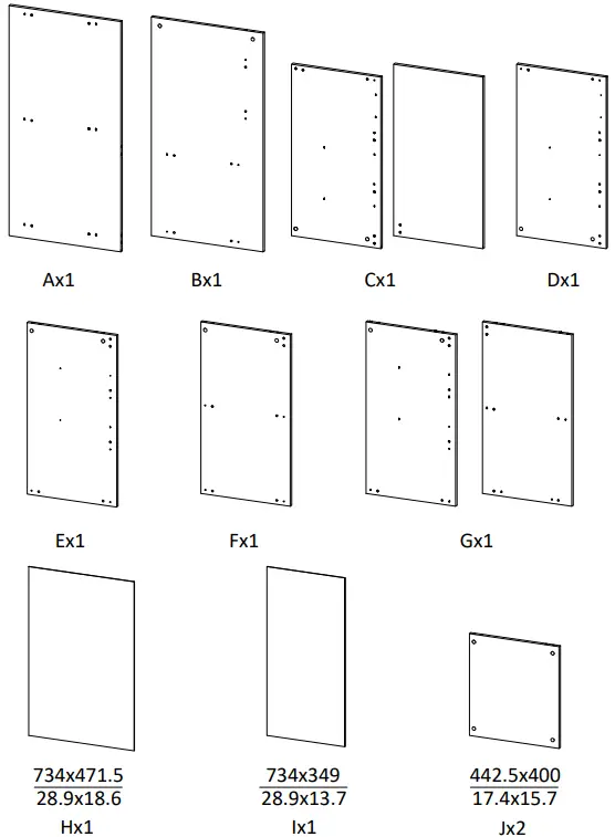 vidaXL-801089-White-Corner-Desk-FIG-1