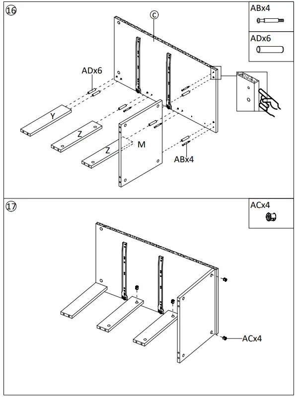 vidaXL-801089-White-Corner-Desk-FIG-12