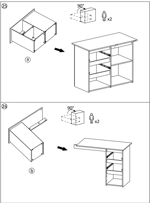 vidaXL-801089-White-Corner-Desk-FIG-16