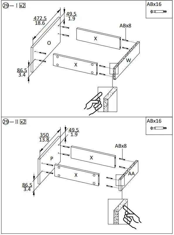 vidaXL-801089-White-Corner-Desk-FIG-18