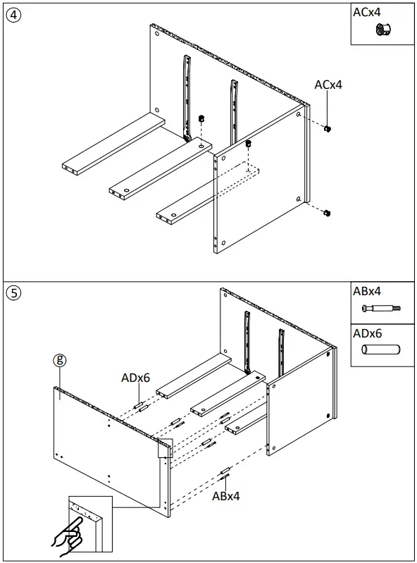 vidaXL-801089-White-Corner-Desk-FIG-6