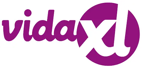 vidaXL-LOGO