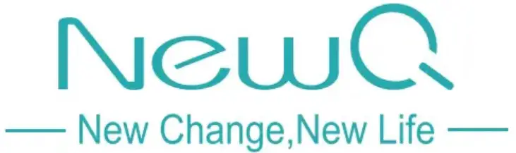 Shenzhen Yongdongke Innovation Technology NQBL1 NewQ White Noise Night Light