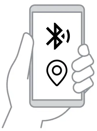 SMART CONTROLLING VIA APP