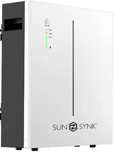SUN-SYNK-SUN-BATT-5-32-Battery-LFP-Wall-Mount-PRODUCT