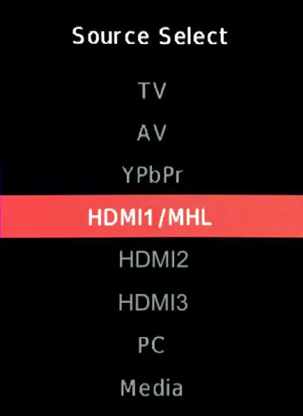 ENERGY STAR SCEPTRE Display X40 - Boxes to the HDt