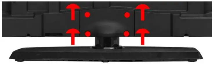 ENERGY STAR SCEPTRE Display X40