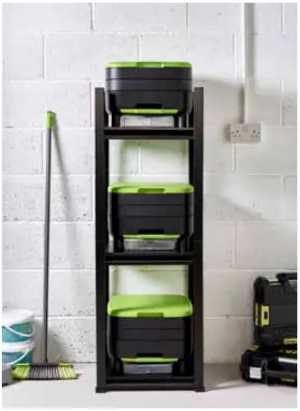 Worm Farm Accessories