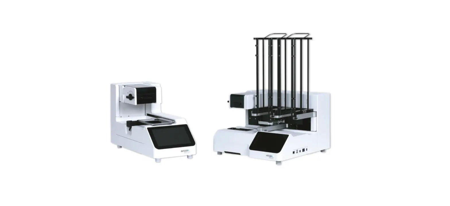 Integra Welljet Reagent Dispenser Instructions