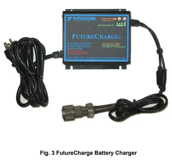 FUTURECOM-8A083X02-Battery-Pack-and-Charger-FIG-3