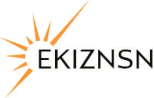 EKIZNSN Logo