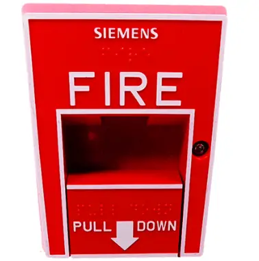 CERBERUS-PYROTRONICS-FM-200-Extinguishing-Systems-Pull-Box-PRODUCT