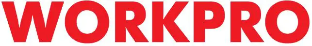 WORKPRO LOGO