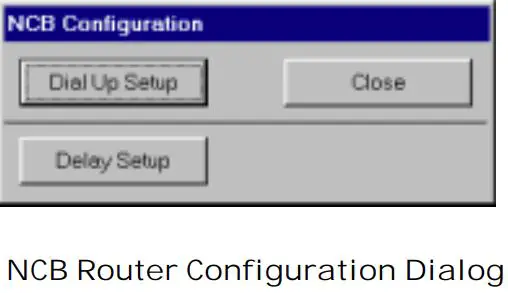 NOTIFIER NCB-IM Network Combiner Router-fig12
