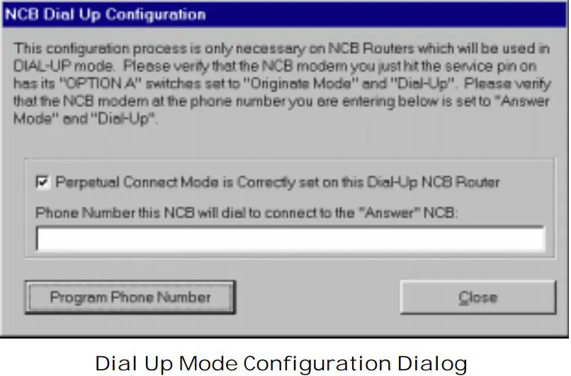 NOTIFIER NCB-IM Network Combiner Router-fig13