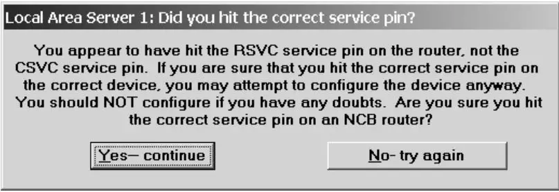 NOTIFIER NCB-IM Network Combiner Router-fig18
