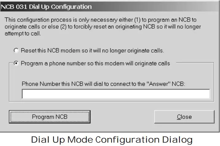NOTIFIER NCB-IM Network Combiner Router-fig20