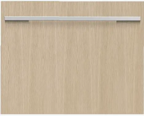 Fisher and Paykel DD24STI9 N Integrated Single DishDrawer Dishwasher-fig1
