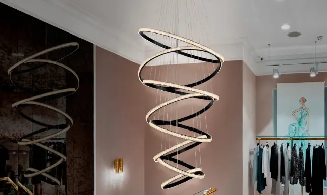 Schuller 717687b Dimmable Bluetooth Item Instruction Manual