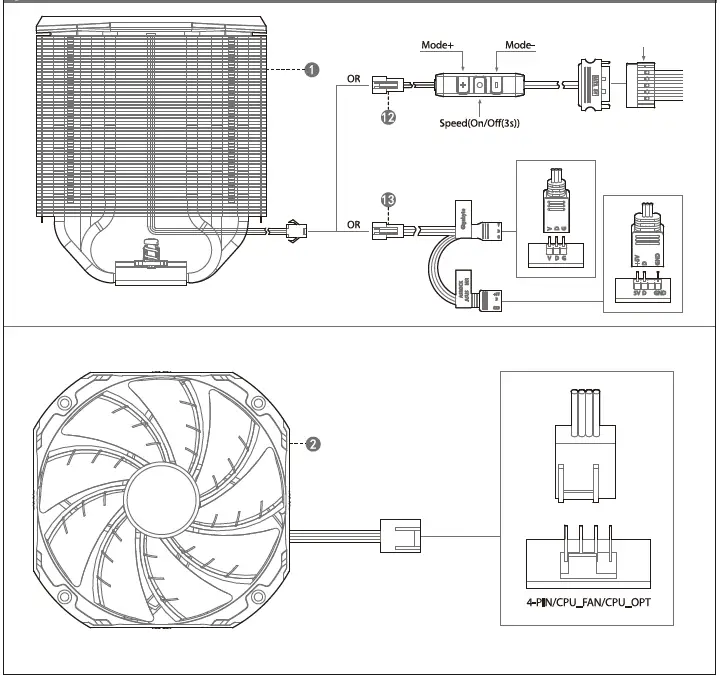 DEEPCOOL-AS500-Plus-CPU-Air-Cooler-FIG- (6)